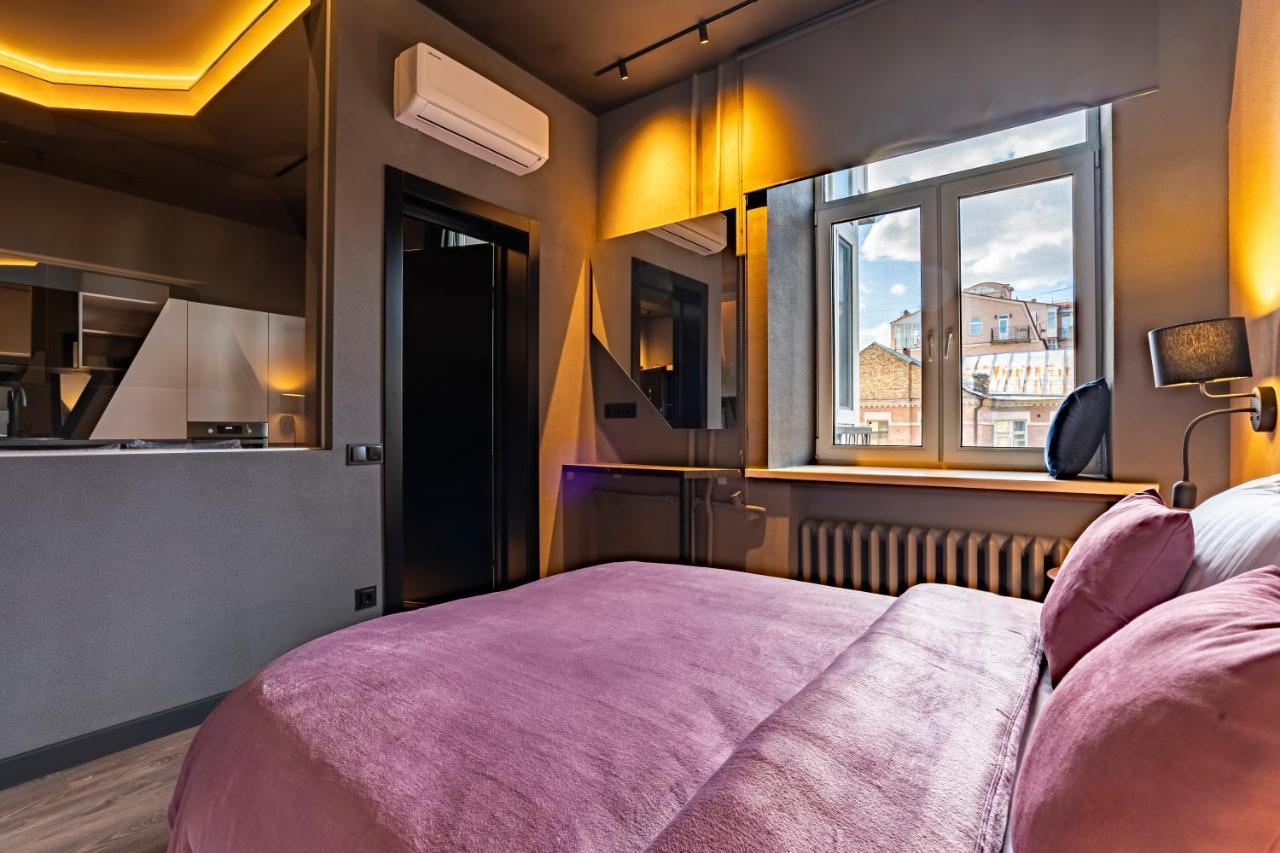 Luxury Across Arena Complex