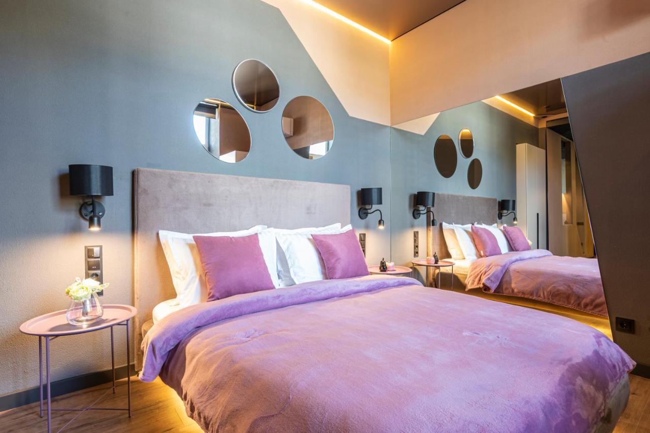 شقة Luxury Across Arena Complex كييف